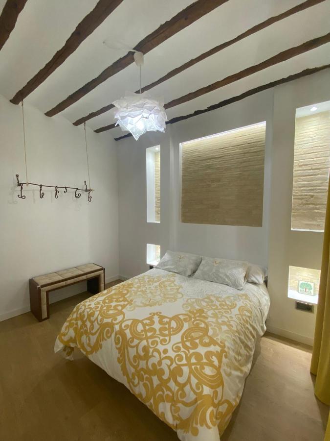 Apartamentos De Don Juan Ubeda  Exterior photo